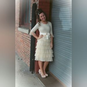 Dainty Jewells Dream Dress